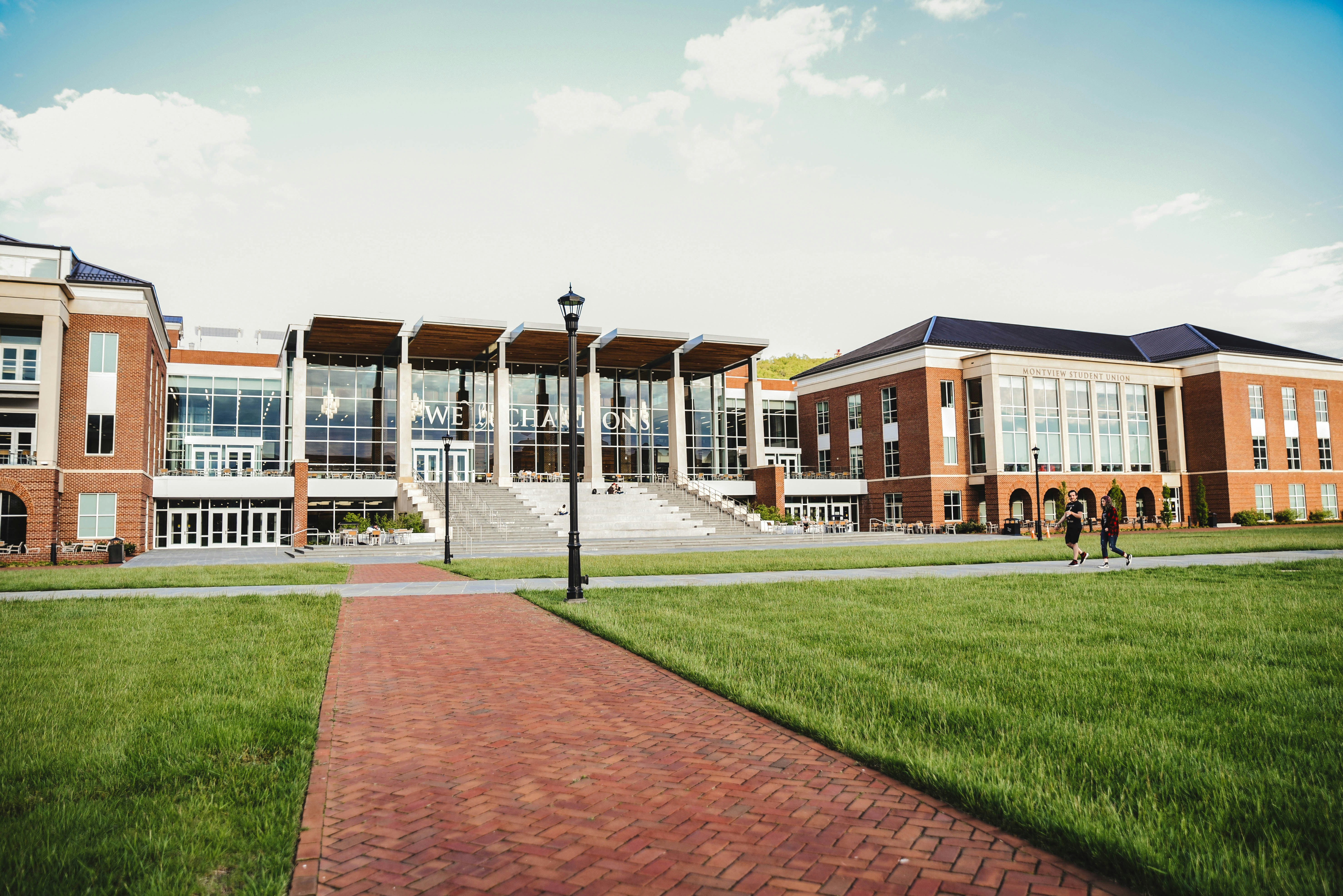 Sr. Thea Bowman Montessori School gallery image